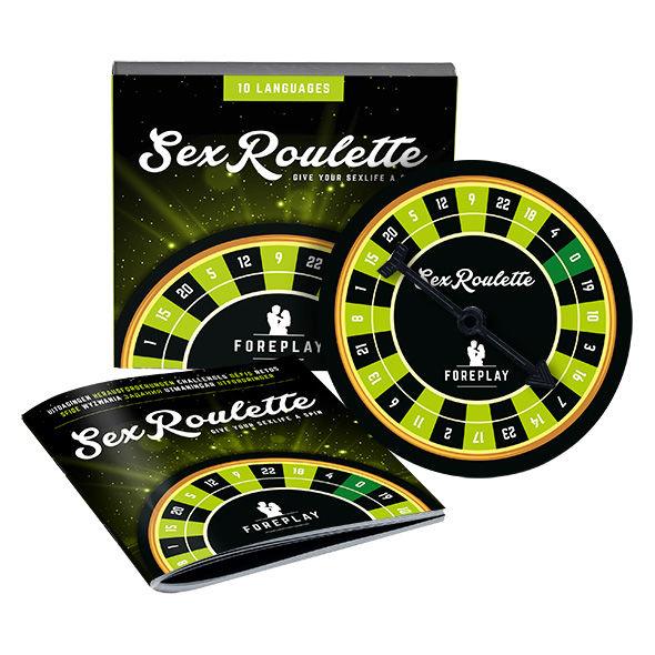 tease please preliminari della sex roulette