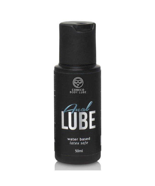 cobeco cbl anale lubel 50ml