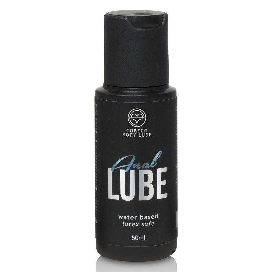 cobeco cbl anale lubel 50ml