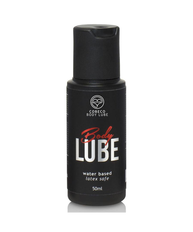 cobeco cbl lube corpo wb 50ml