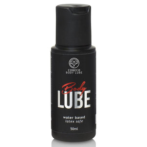 cobeco cbl lube corpo wb 50ml