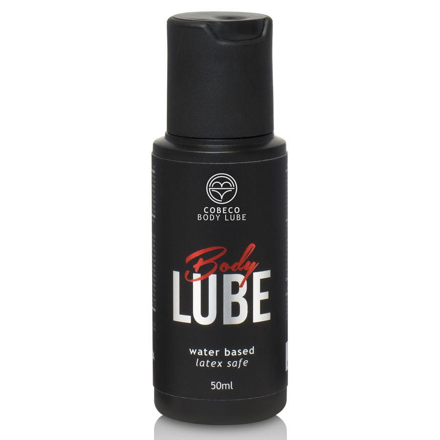 cobeco cbl lube corpo wb 50ml