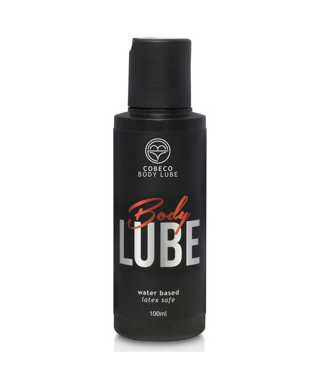 cobeco cbl lube corpo wb 100ml