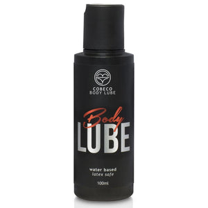 cobeco cbl lube corpo wb 100ml