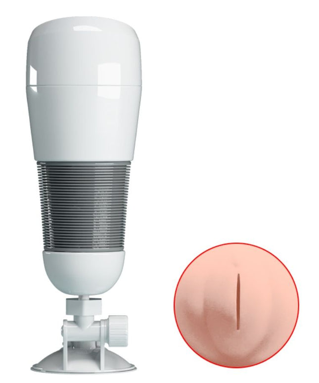 PRETTY LOVE - MASTURBATORE HEDY VAGINA CON VIBRAZIONE