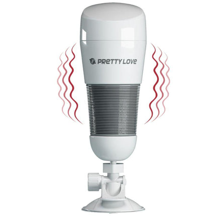 pretty love masturbatore hedy vagina con vibrazione