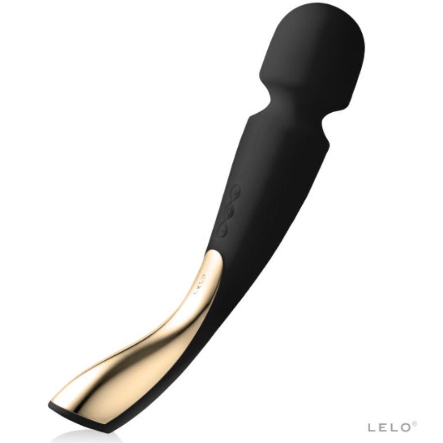 lelo smart wand 2 nero