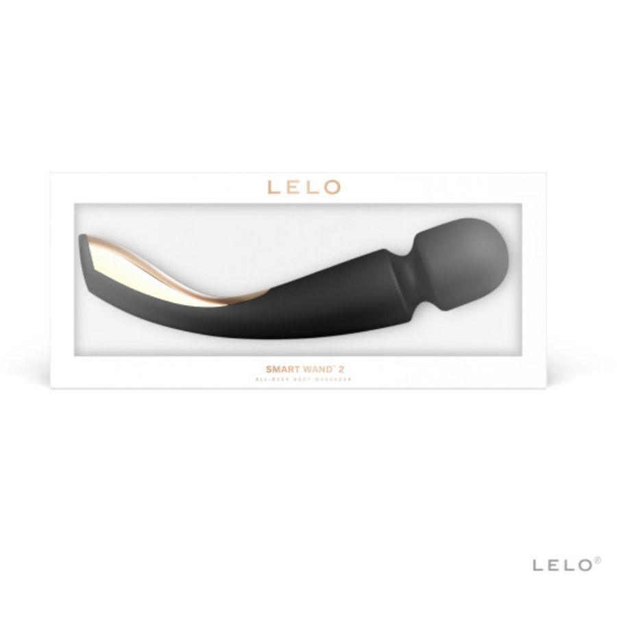 lelo smart wand 2 nero