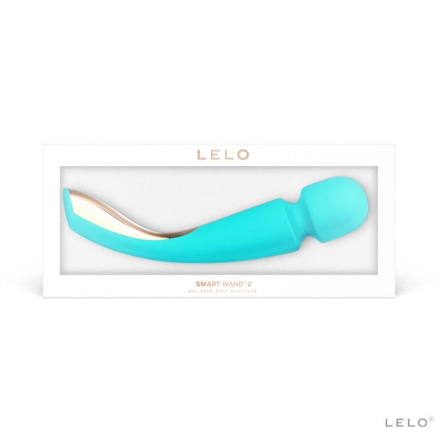 lelo smart wand 2 nero