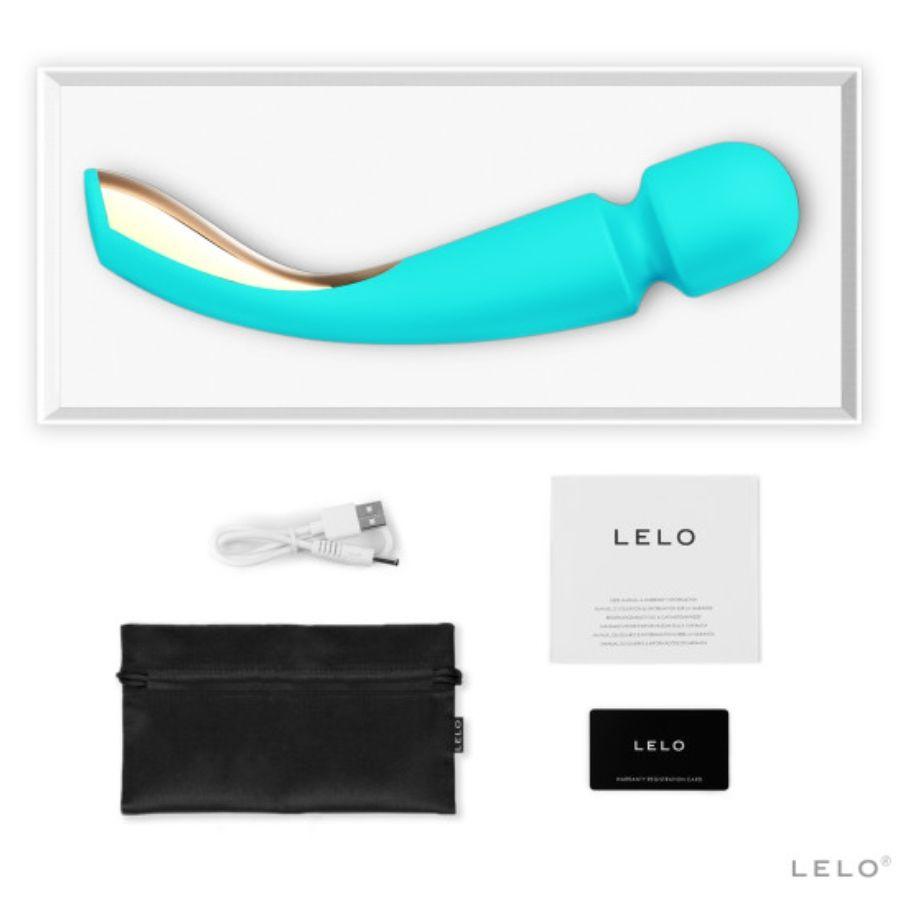 lelo smart wand 2 nero