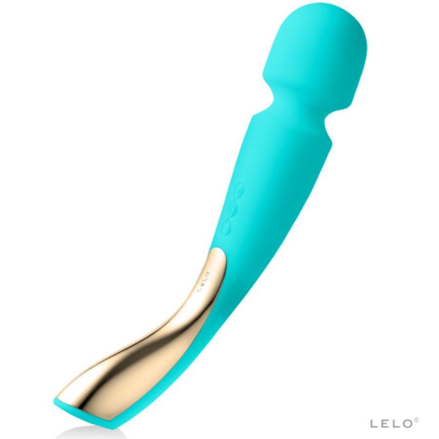 lelo smart wand 2 nero