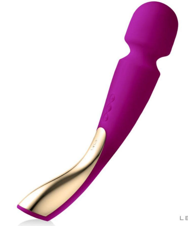 lelo smart wand 2 nero