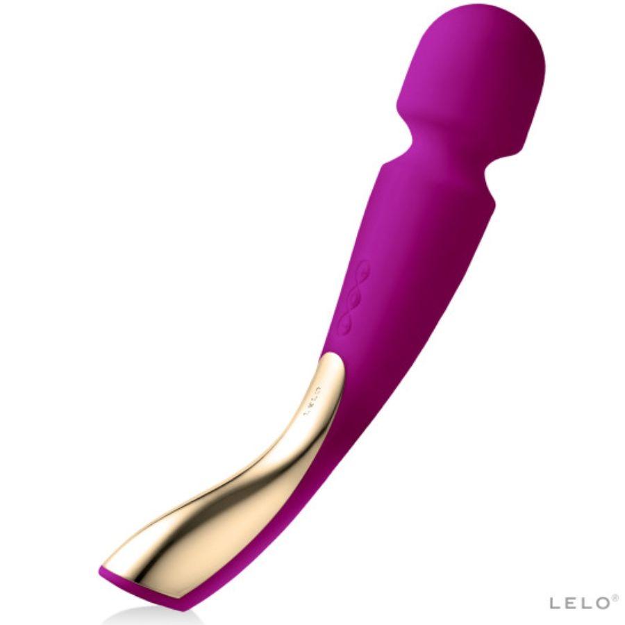 lelo smart wand 2 nero