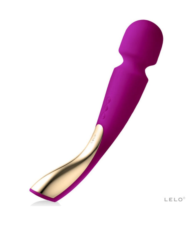 LELO - SMART WAND 2 NERO