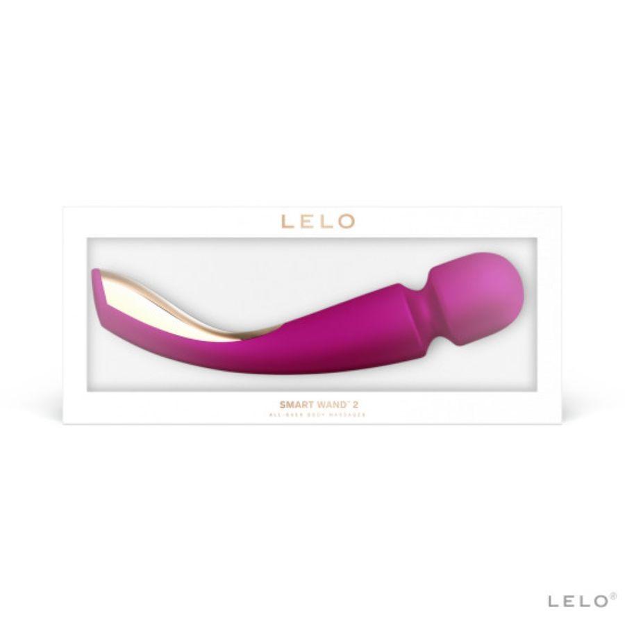 lelo smart wand 2 nero