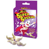 spencer fleetwood jelly super sperm gommies forma sperma 120 gr