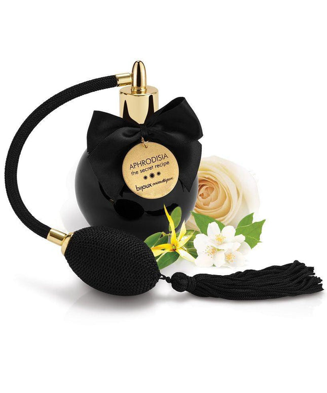 BIJOUX - APHRODISIA BODY MIST - Only Vibes