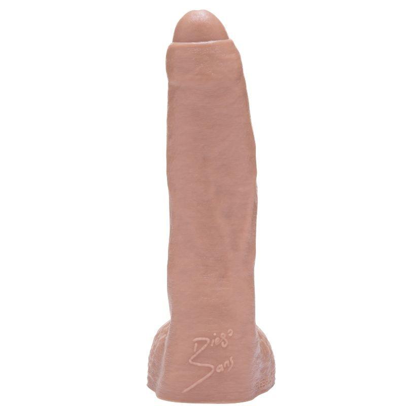 fleshjack diego senza dildo 19 cm