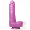 pink room anton dildo realistico viola 21 5 cm