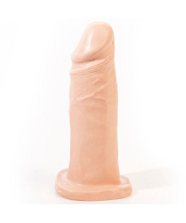 pink room dael dildo realistico flesh 18 5 cm