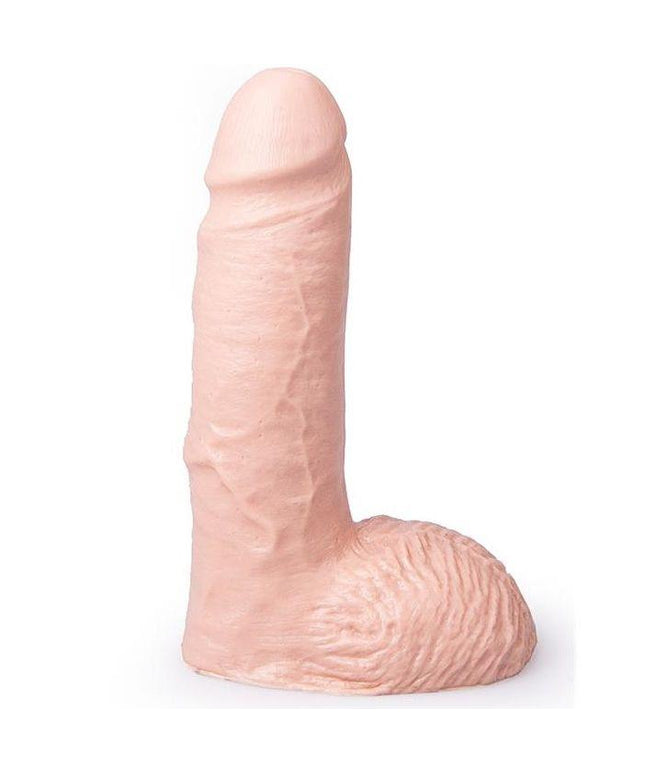 hung system dildo colore naturale marcel 17 cm