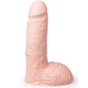 hung system dildo colore naturale marcel 17 cm