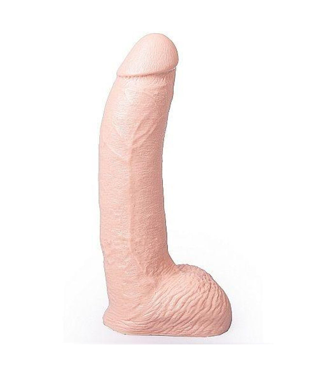 hung system george real stico pene pvc 22cm