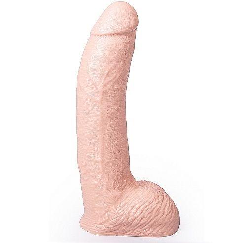 hung system george real stico pene pvc 22cm