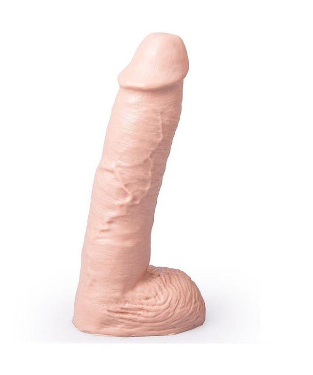 hung system dildo realistico colore naturale mickey 24 cm