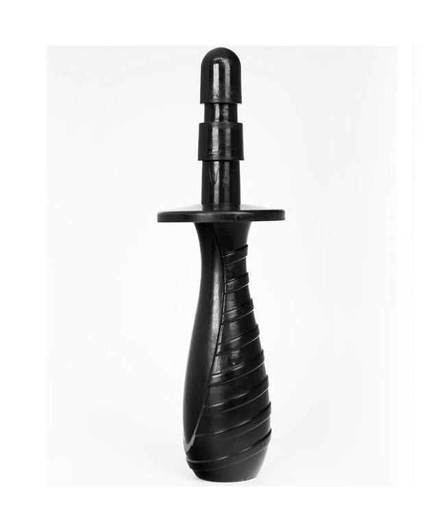 HUNG SYSTEM - TAPPO NERO
