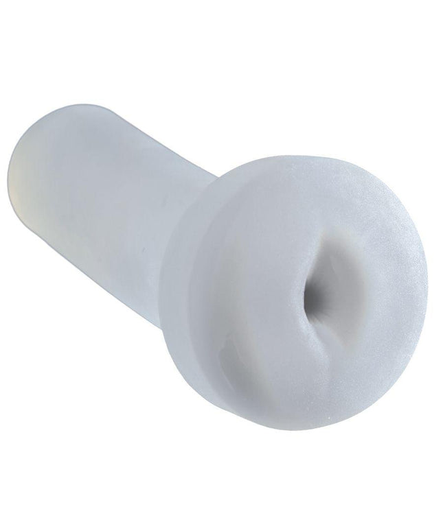 pdx male pompa e stroker dump trasparente