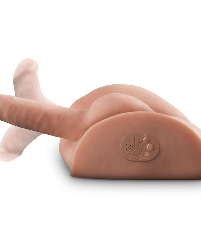 pdx male maschio interattivo scopalo sciocto