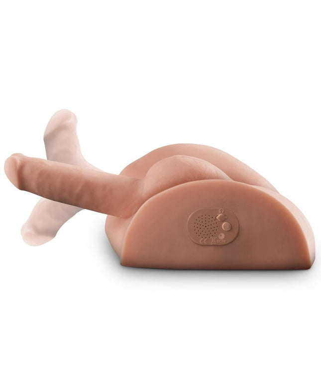PDX MALE - MASCHIO INTERATTIVO SCOPALO SCIOCTO