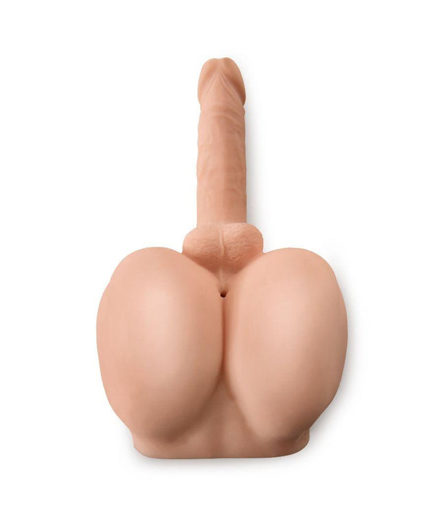 pdx male masturbatore bad boy interattivo