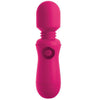 omg enjoy vibrator wand rosa