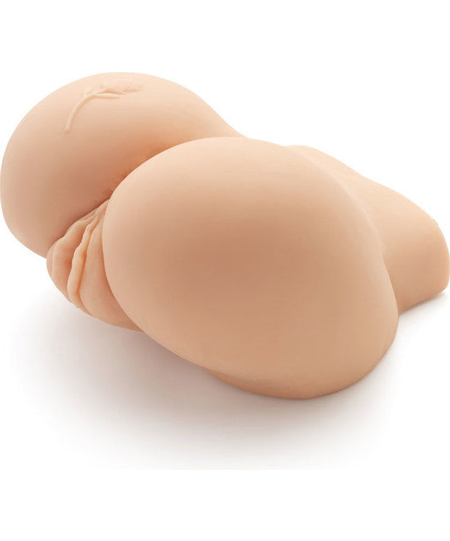 ACT - MASTURBATORE REALISTICO BIG ASS CON VIBRATORE