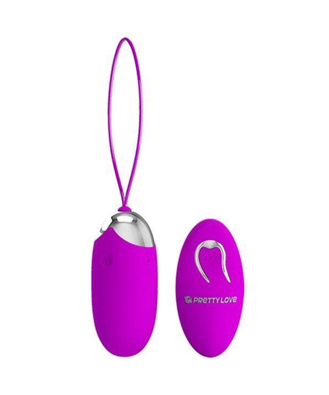 PRETTY LOVE - TELECOMANDO EGG BERGER 12 V - Only Vibes