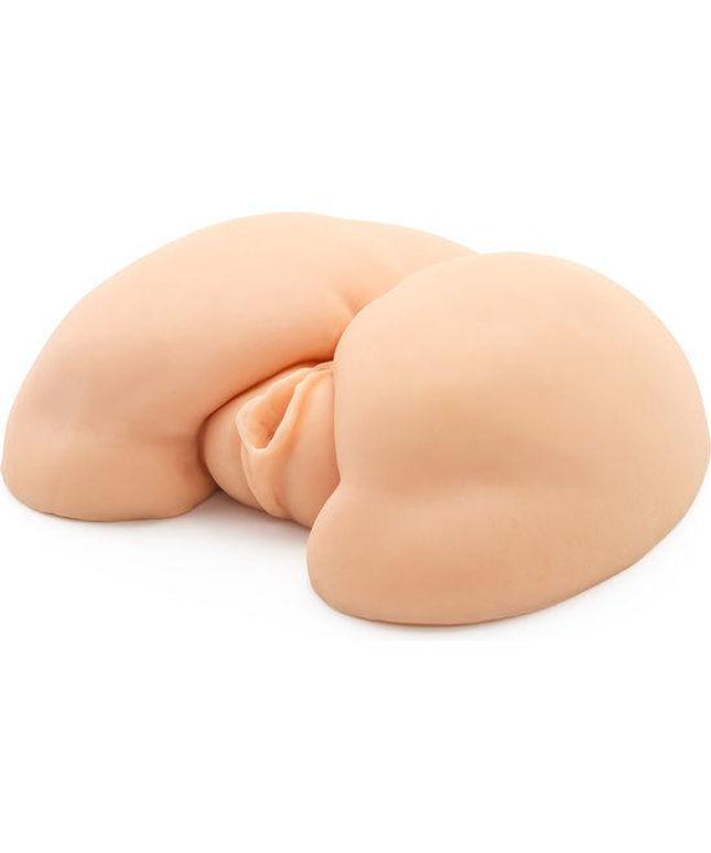 act horny fuck masturbatore anale e vagina con vibratore