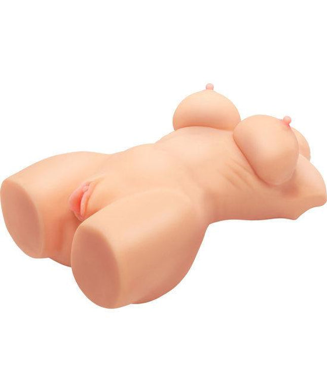 act masturbatore realistico