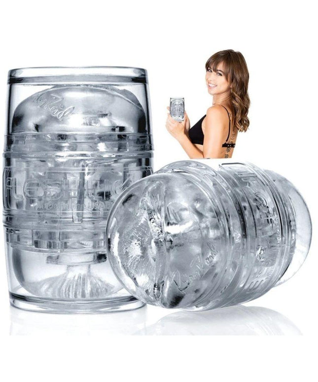 fleshlight quickshot riley reid utopia compatta