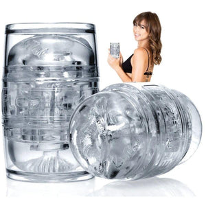 fleshlight quickshot riley reid utopia compatta