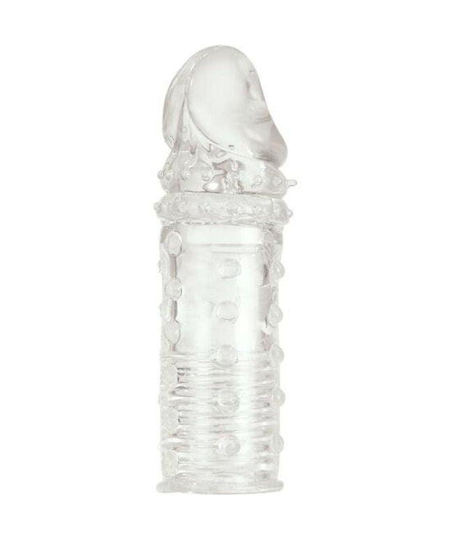 california exotics estensione adonis