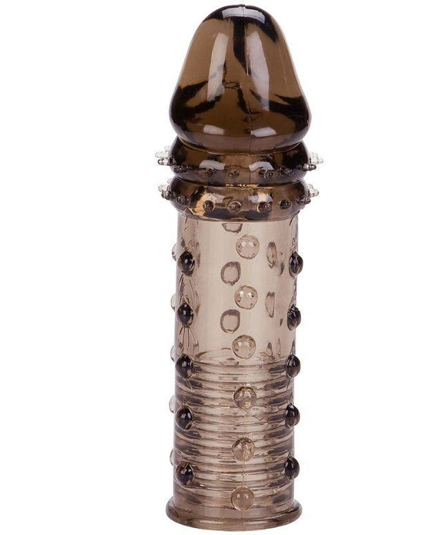 california exotics estensione adonis nera