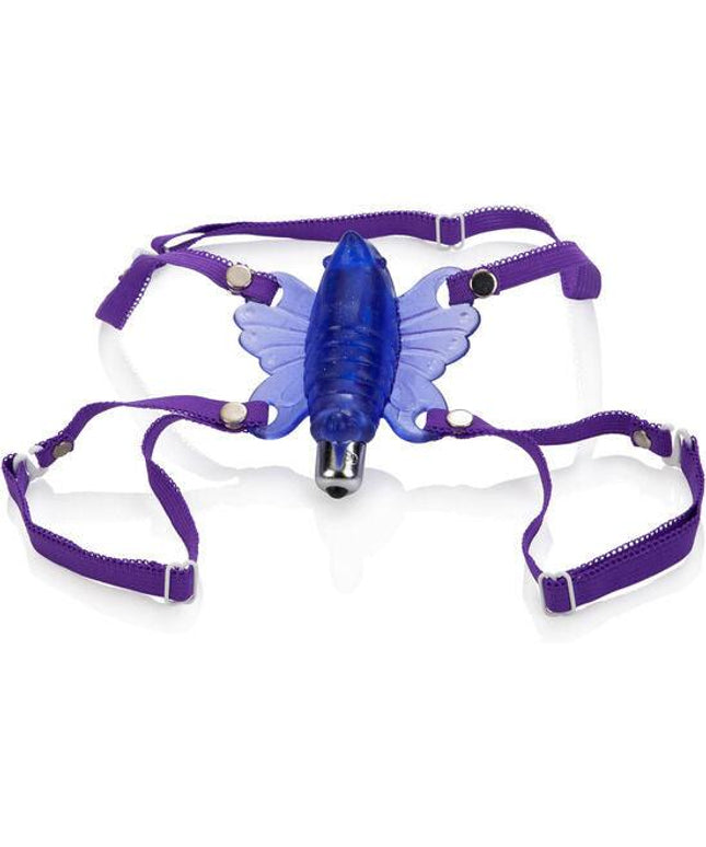 california exotics farfalla venere senza fili