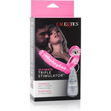 california exotics il triplo stimolatore perfetto