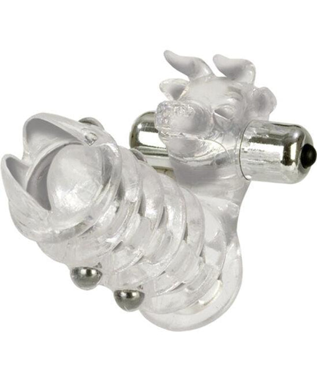 california exotics el toro potenziatore con perline