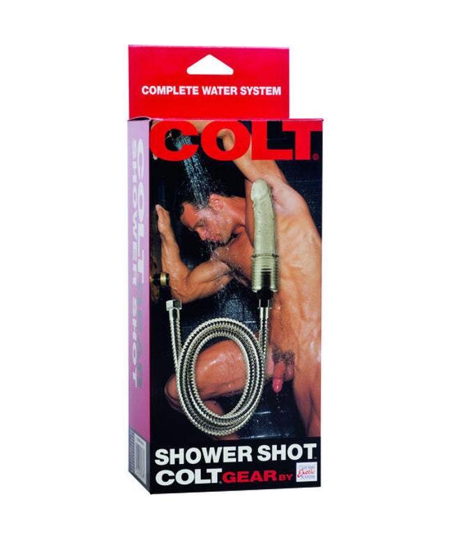 CALIFORNIA EXOTICS - COLT COLTO DELLA DOCCIA