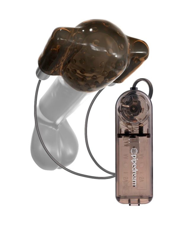 CLASSIX - DOPPIA TESTA VIBRANTE TEASER