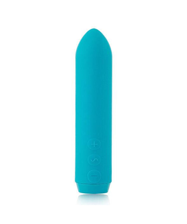 je joue vibratore classico bullet teal