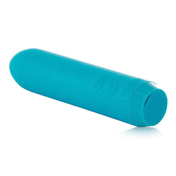 je joue vibratore classico bullet teal